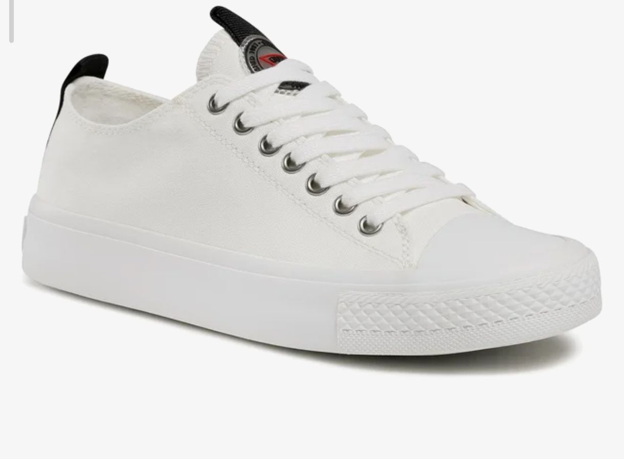 Guess Scarpe da donna: Damenschuhe Sneakers Guess donna – Usato da Stabio venduto da anes71 1