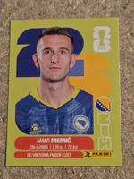 Panini FIFA WORLD CUP 2026 BIH 16 Amar Memic