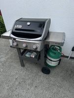 Weber Gasgrill