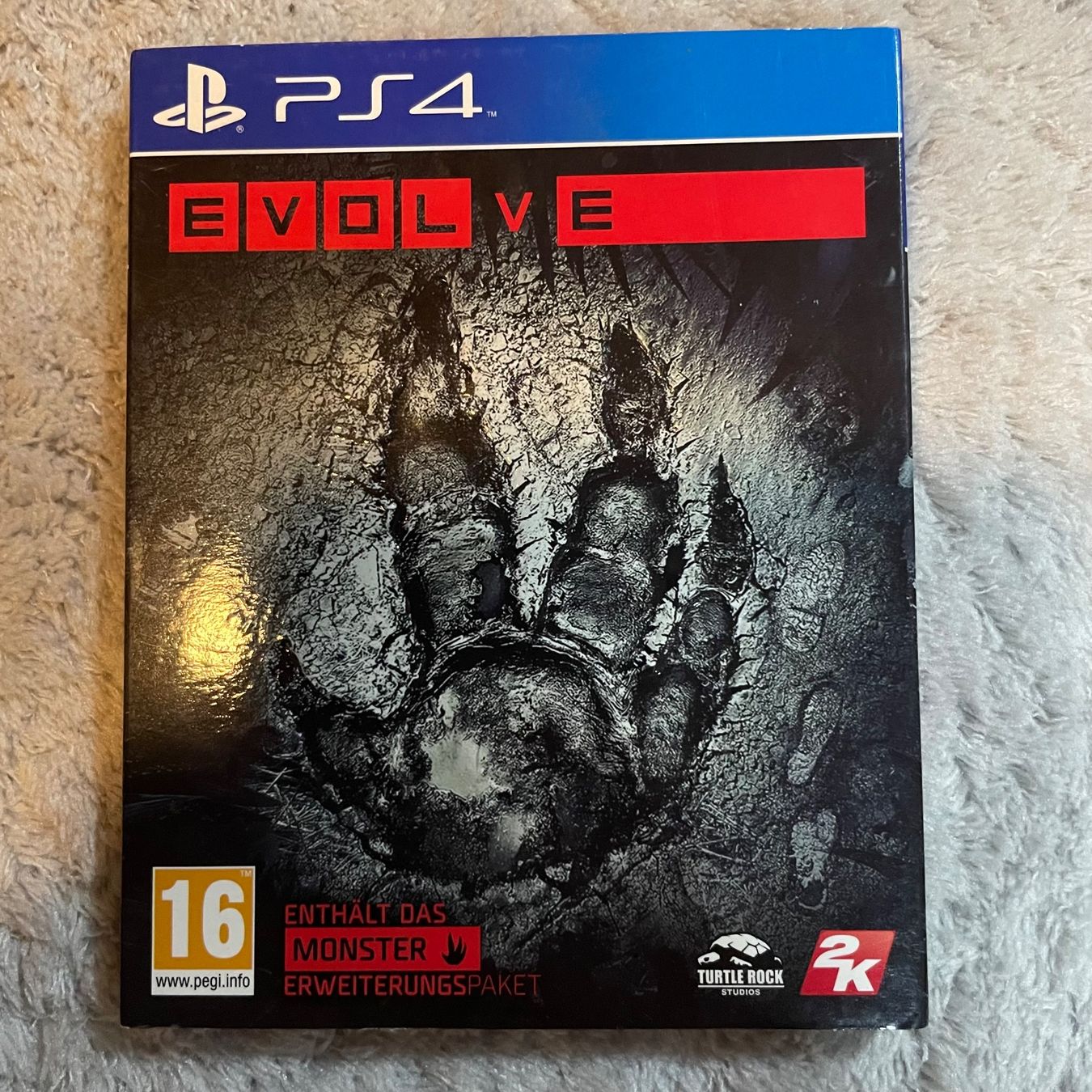 Sony Giochi: PS4 Spiele Sammlung Bundle Assassin’s Creed Destiny Evolve – Usato da Bubikon venduto da SwissSecondLife 5