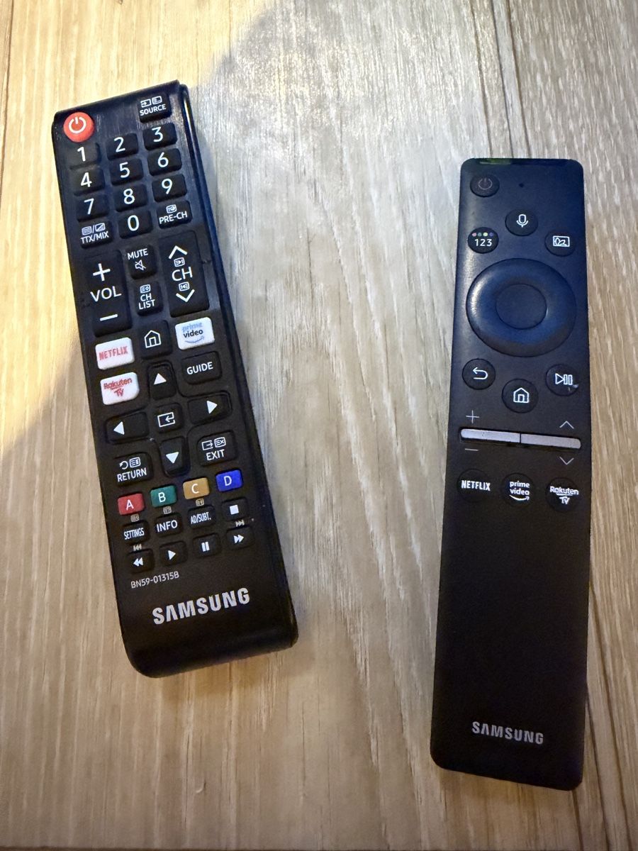 Samsung Televisori: Samsung smart TV UE32T5370CD – Usato da Bassersdorf venduto da swiss8400 4