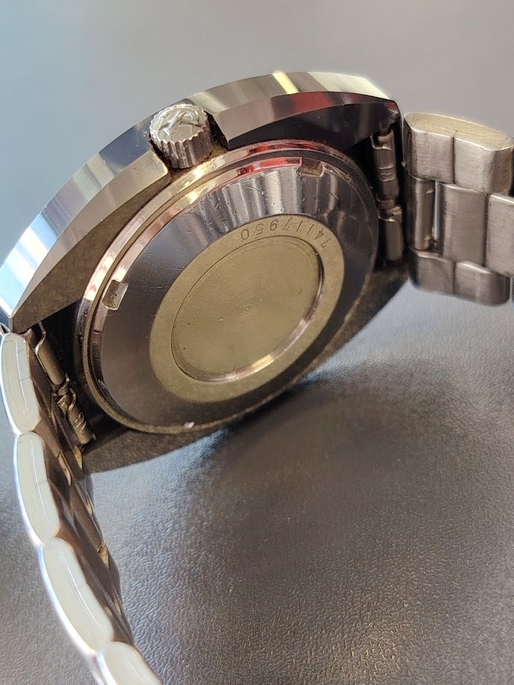 Rado Orologi: Rado Bilboa – Usato da Zuzwil SG venduto da Daytona57 4
