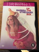 Up the sand box (1972, DVD, Barbara Streisand)