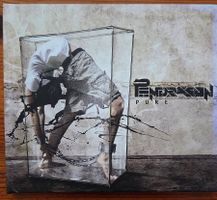 Pendragon - Pure - Neuwertiges Digipack