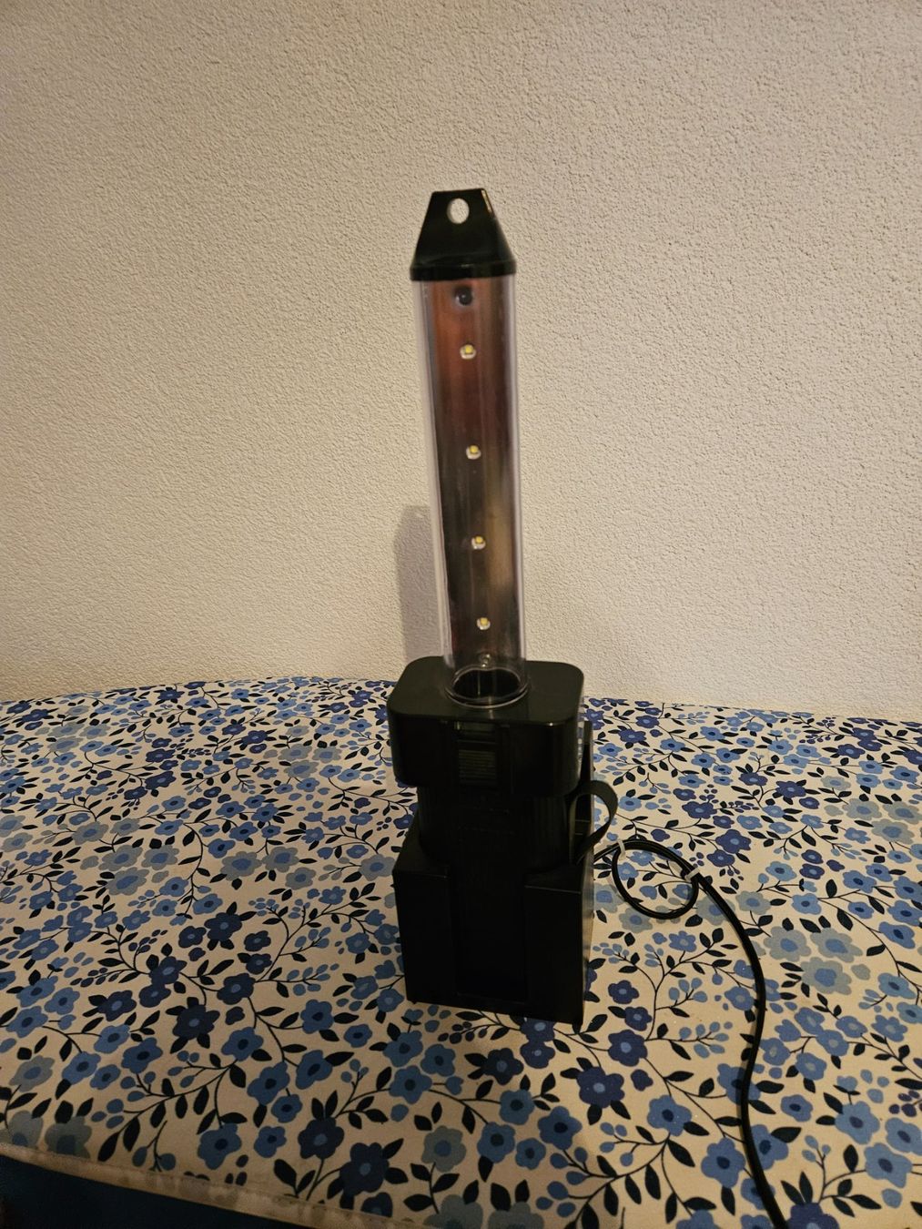 SBB/CFF/FFS Lampade: Notluicht – Usato da Landquart venduto da Snug01