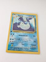 PokemonKarte, 1.Edition DE, Base Set, Boosterfrisch