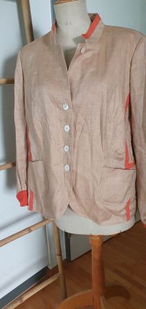 Neuer Bogner Blazer