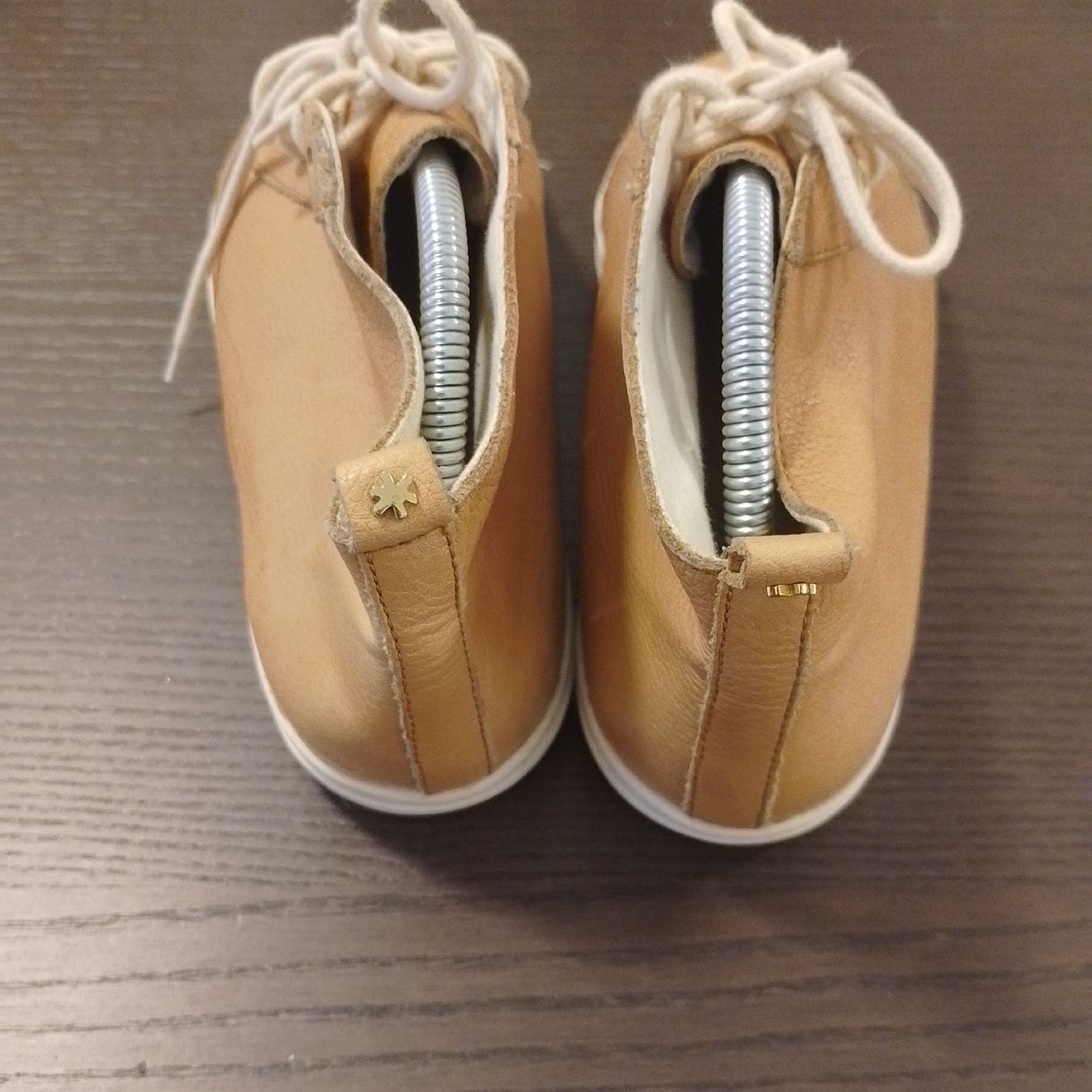 Damenschuhe: Flip Flop Echt Leder Sneaker, gut erhalten – Gebraucht aus Uznach von EMaria83 1