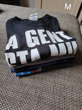 T-shirts pour homme