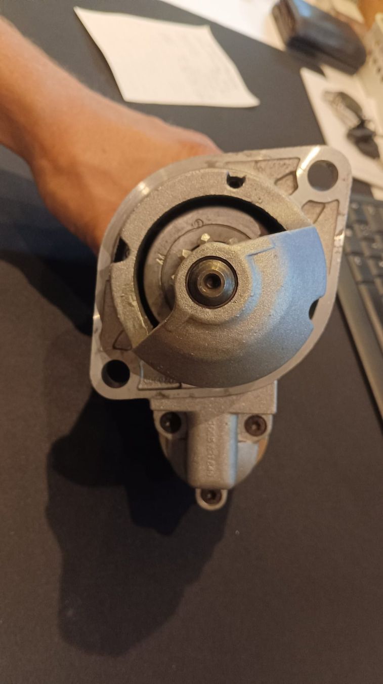 Alle Autoersatzteile: Starter Bosch 0986018070 – Neu (gemäss Beschreibung) aus Uerzlikon von mik_68kk 3