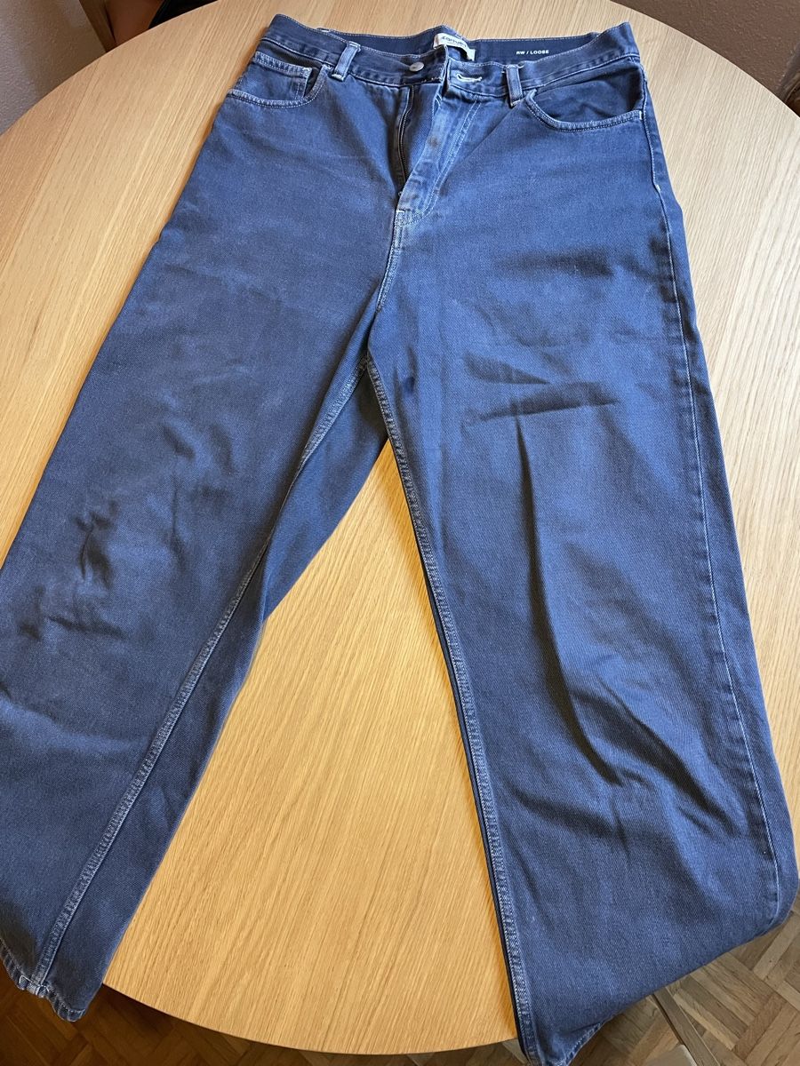 Jeans: Jeans Carharrt – D'occasion à Bern par tanjaab