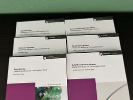 Schulbücher Leadership