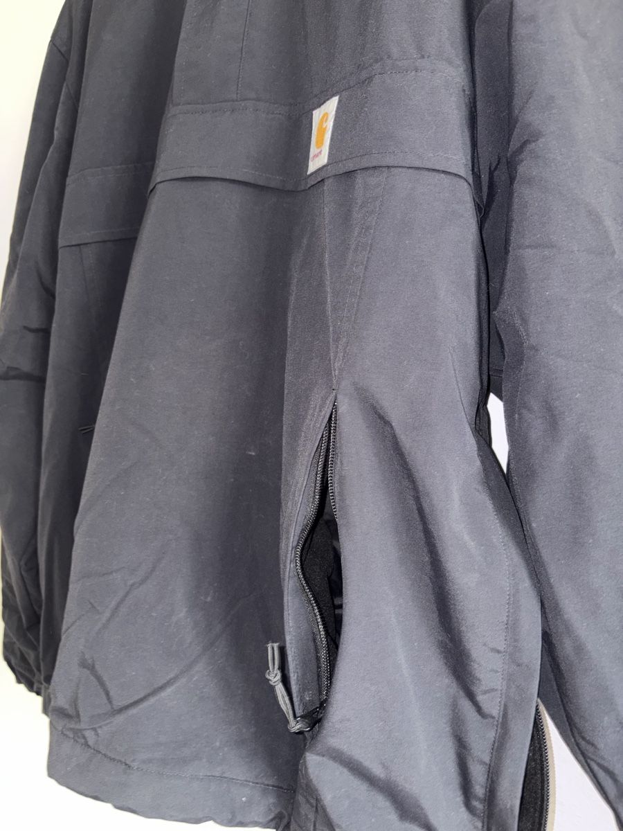 Carhartt Vestes: Carharrt Nimbus L – D'occasion à Genève par xamime 5