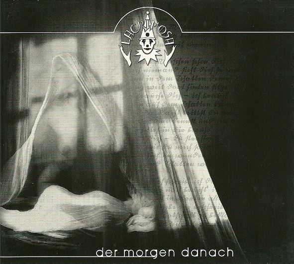 CD: Lacrimosa - Der morgen... – Usato da St-Cergue venduto da VeganWarrior