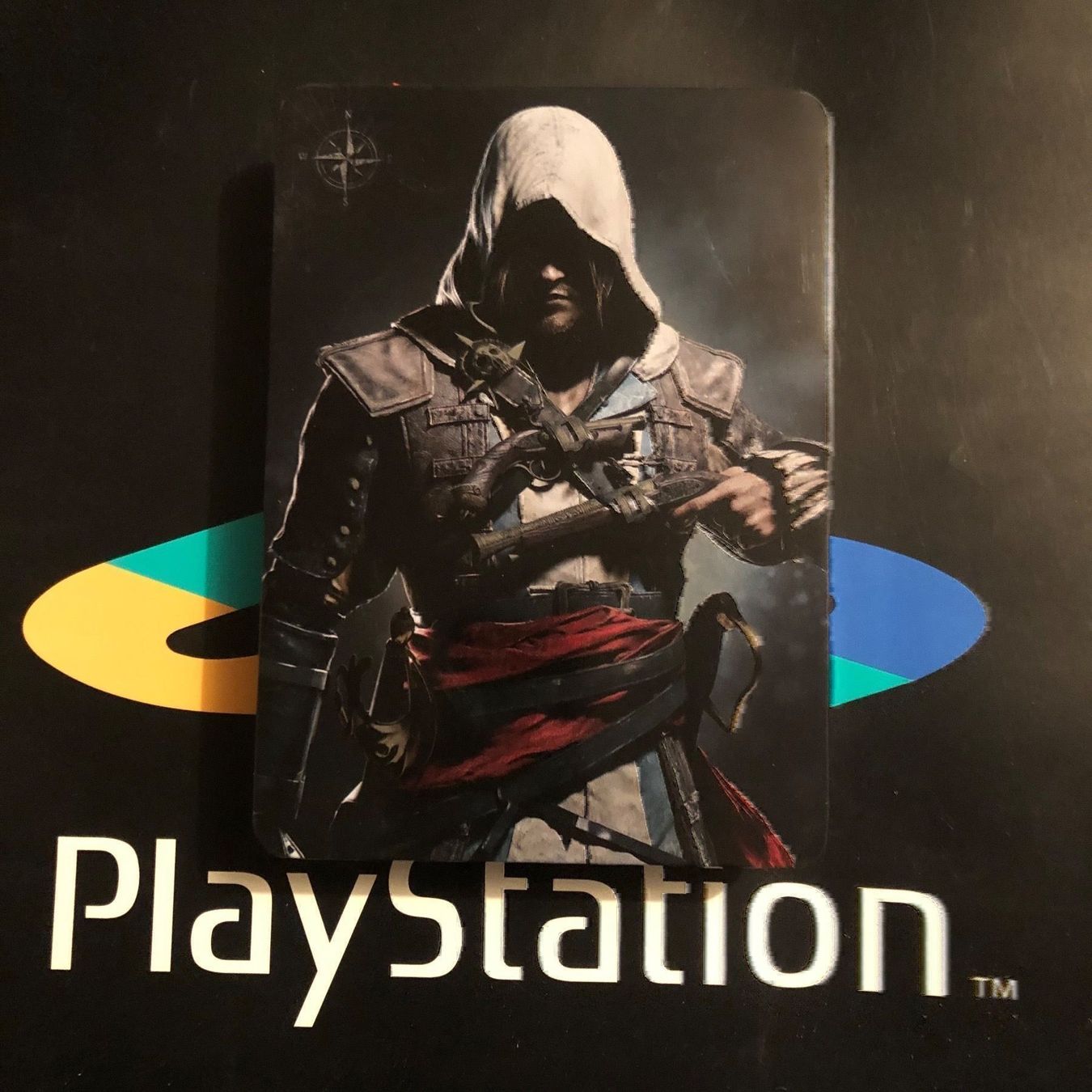 Giochi: Assassins Creed 3 PS3 Exclisiv Edition – Usato da Kestenholz venduto da Mad18 1