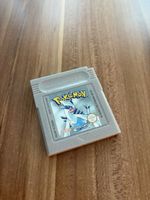 Pokémon Silberne Edition (Gameboy Color) inkl. neue Batterie