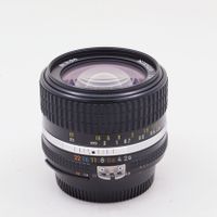 Nikon  28mm f2,8 AI-S