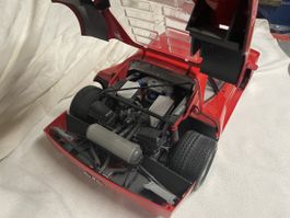 Ferrari F40