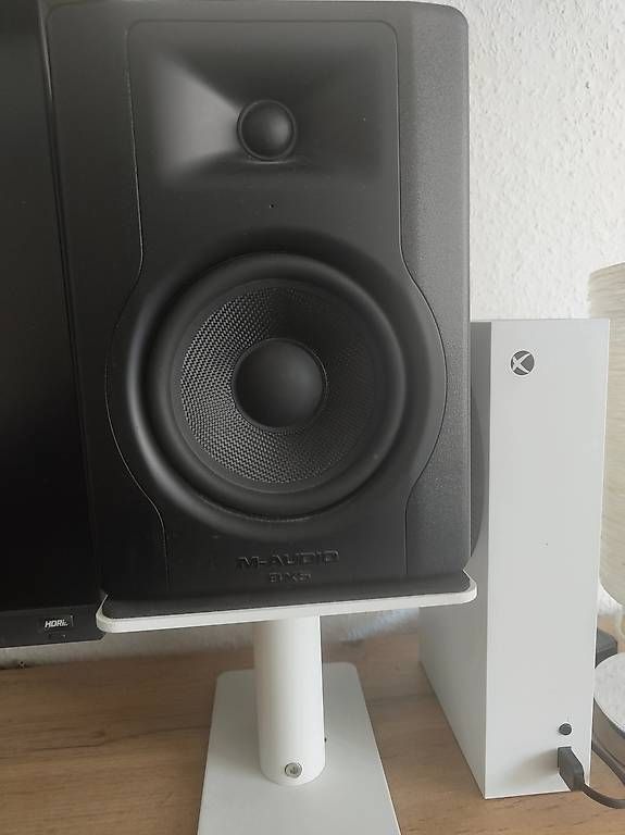 Casse acustiche: M-Audio BX5 + Kanto SP6 – Usato da Emmenbrücke venduto da joa_x6xg 1