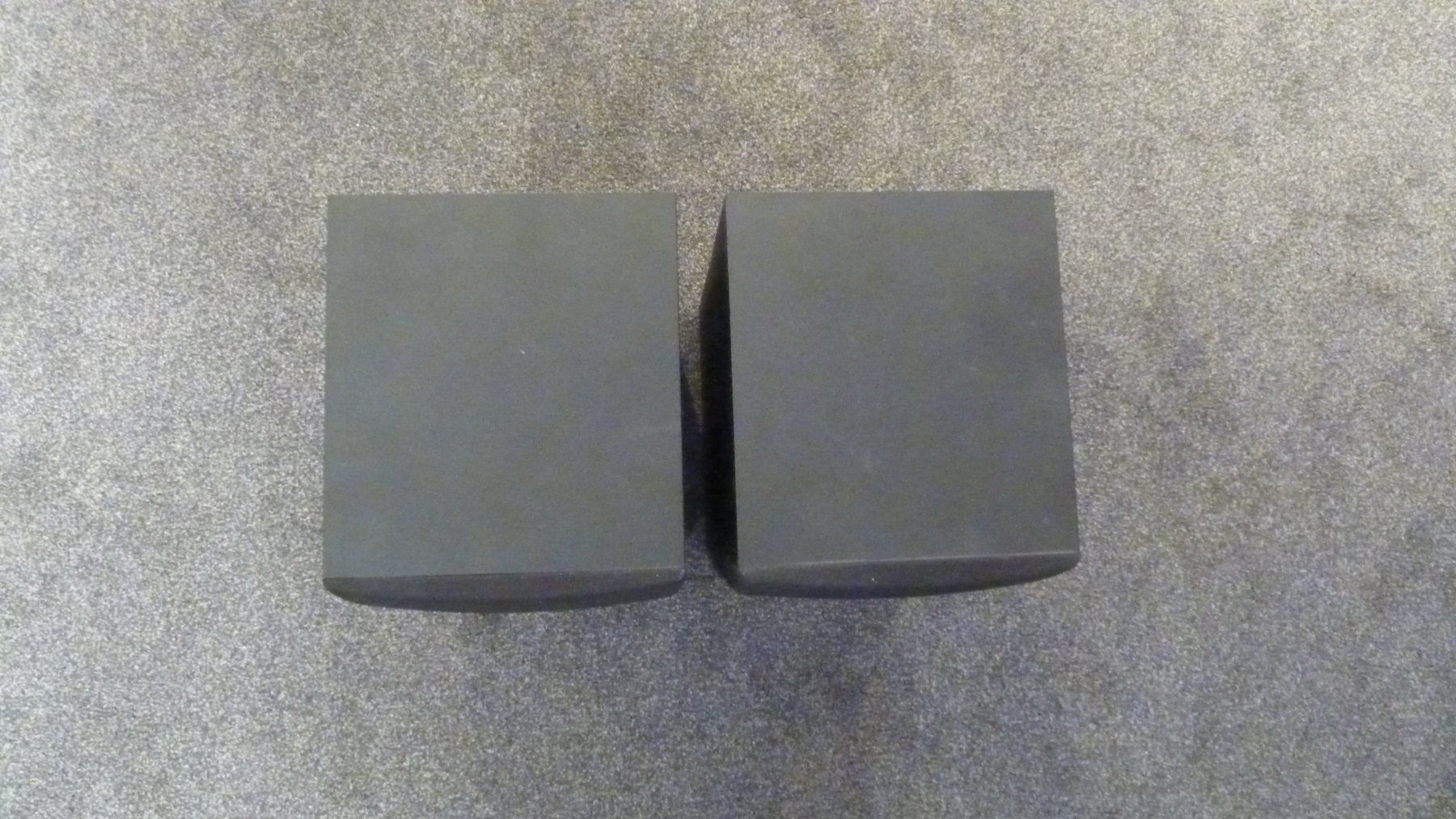 Grundig Casse acustiche: Grundig MBX 15    2mal  60Watt – Usato da Würenlingen venduto da Schneiderhifi 3