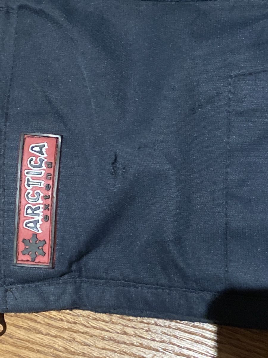 Pantaloni: Skihosen Gr.104 – Usato da Pratteln venduto da Nala78 2