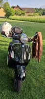 Wunderschöne Vespa zu Verkaufen