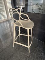 2 Original Barhocker von Kartell