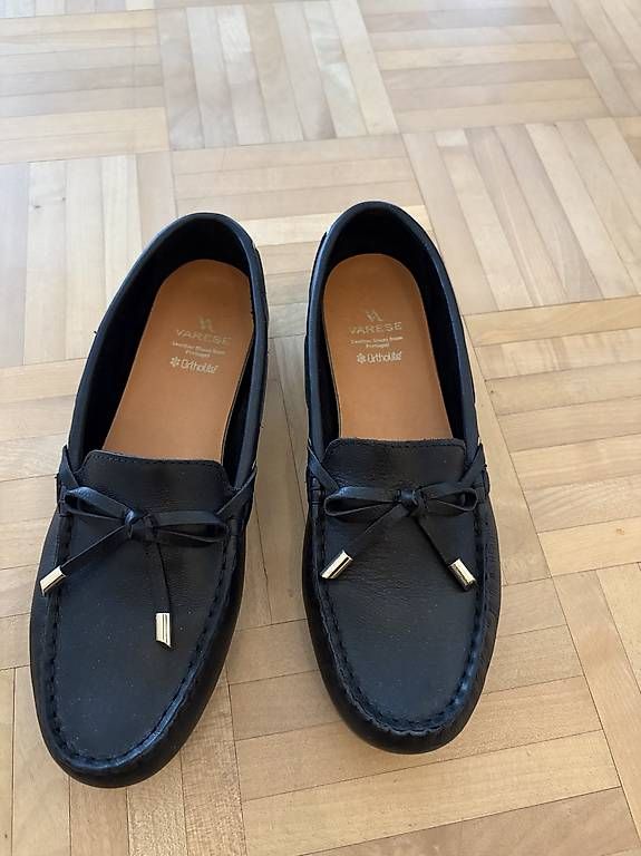 Scarpe da donna: Lederschuh Varese - neu – Usato da Thun venduto da dani20be 1
