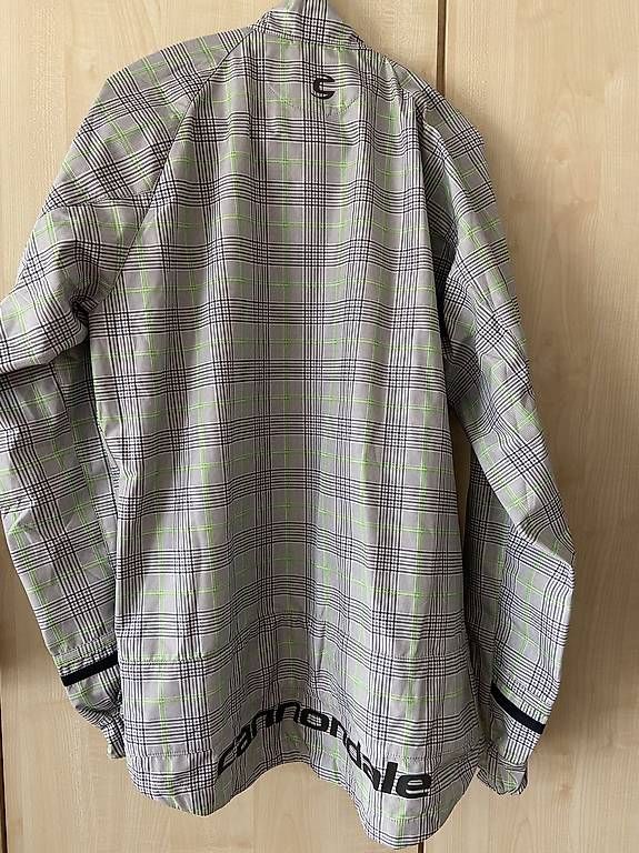 Jacken: MTB Jacke von Cannondale – Gebraucht aus Luzern von Samsay 1
