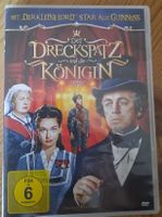 DVD: Der Dreckspatz und die Königin, Alec Guinness, Top!