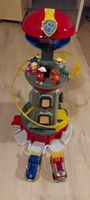 Paw Patrol Mighty Pups Tower