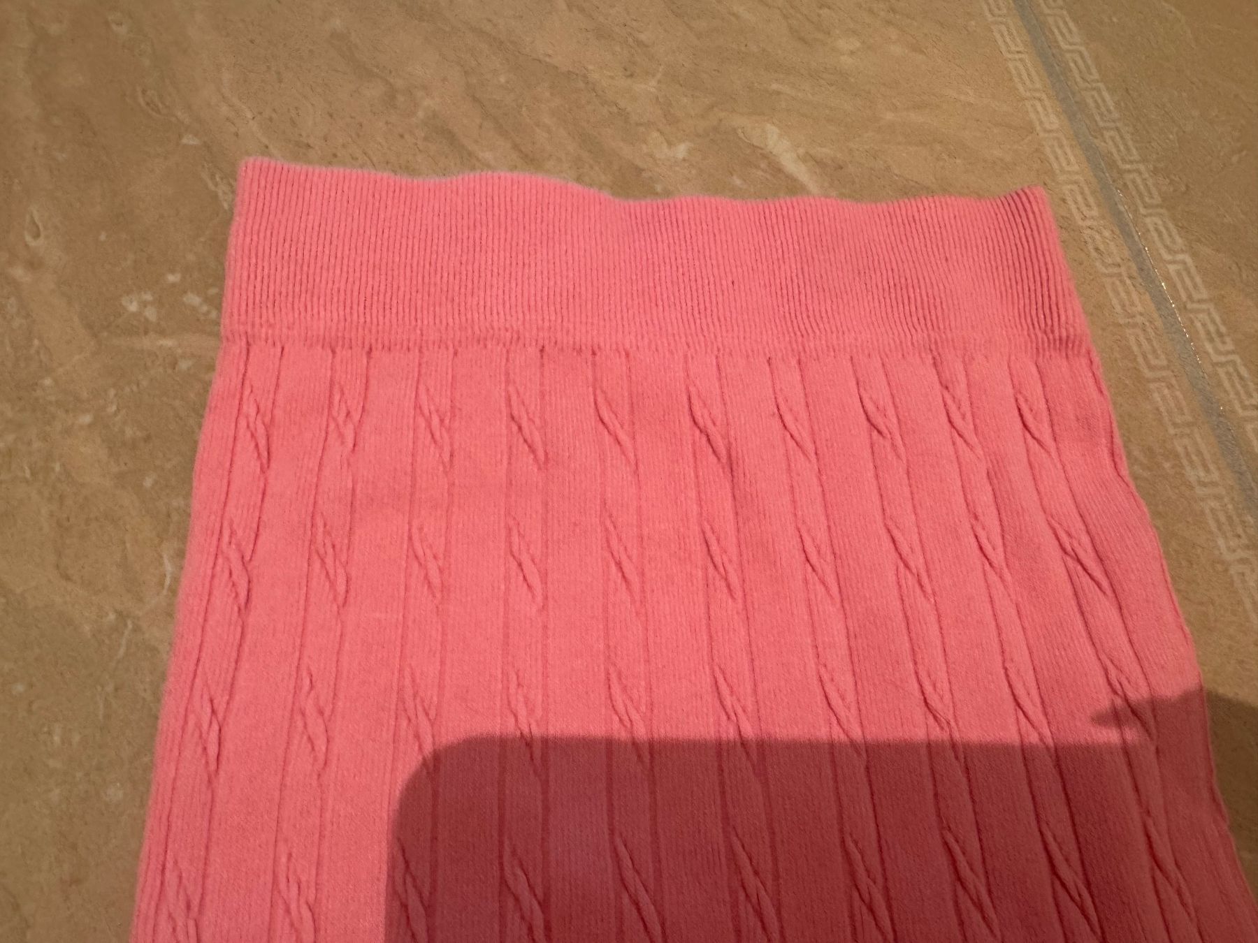 Collant & Leggings: neue Strickleggins, 8J 128 – Nuovo (secondo la descrizione) da Klingnau venduto da Markus14 4