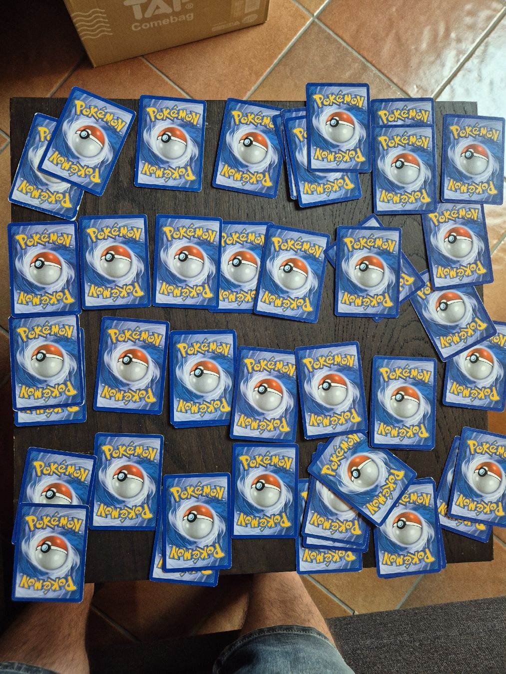 Pokémon Carte collezionabili: Pokemon - platinum arceus – Usato da Subingen venduto da mattkum 5