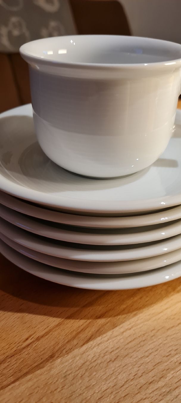 Thomas Tassen: 8Thomas Rosenthal Espressotassen neu – Neu (gemäss Beschreibung) aus Münsingen von Cuci31 4