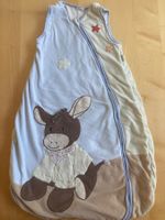Süsser Schlafsack für Babys - Grösse 90cm  Top Zustand