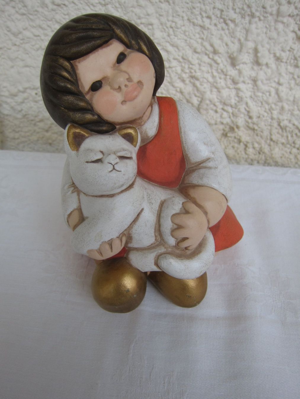 Statuette: Thun Engel – Usato da Regensdorf venduto da Eri8057 7