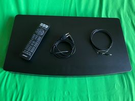 Bose Solo TV Sound System Series II