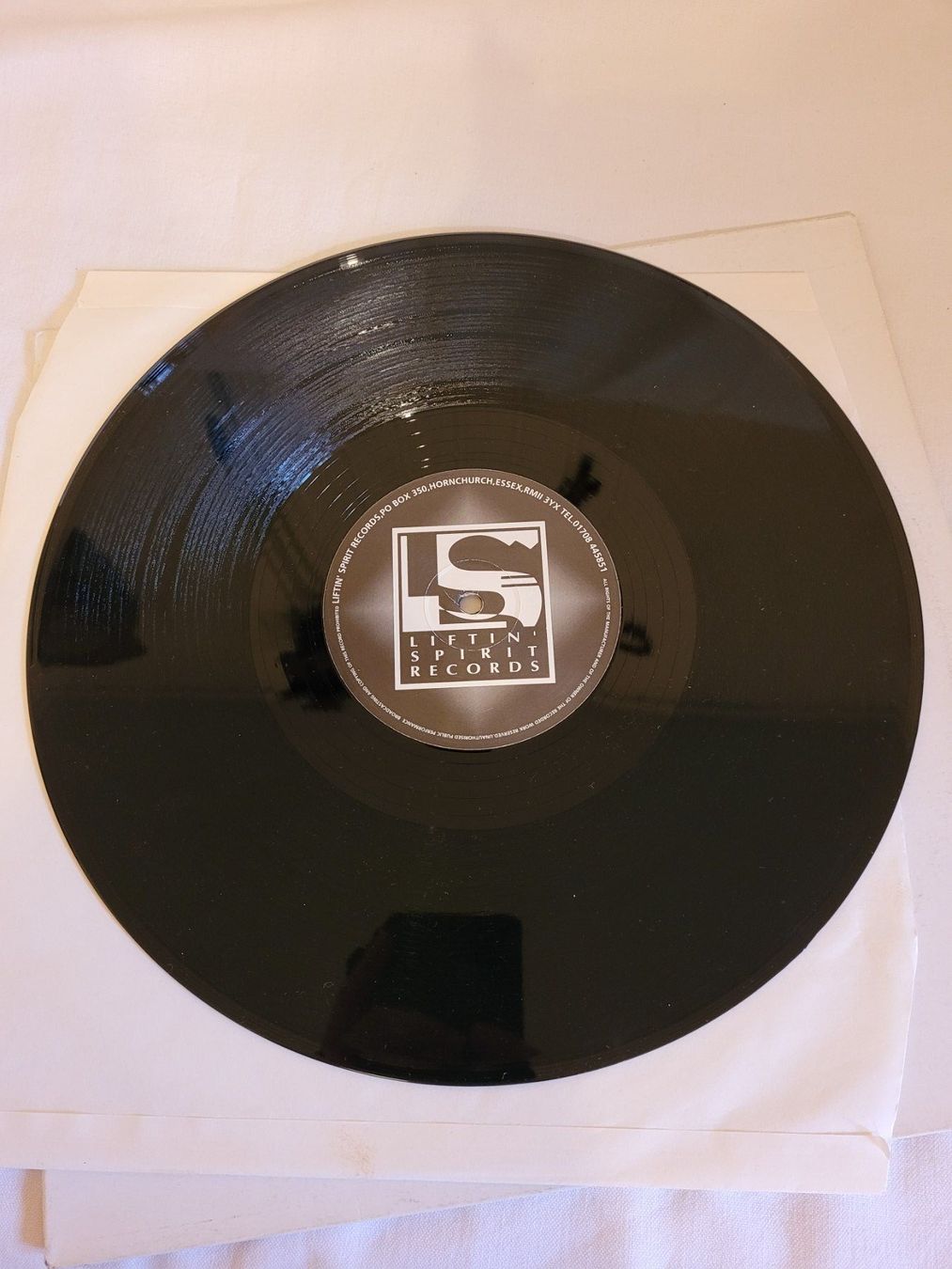 Schallplatten: Vinyle 12" - Joint Venture - Sunrise - Take Away – Gebraucht aus La Chaux-de-Fonds von reu_kx5l 4