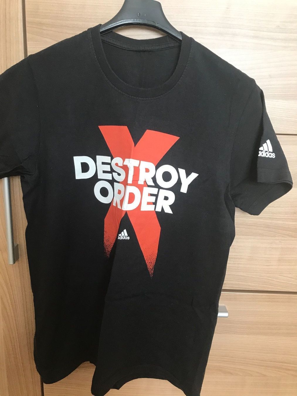Kleiderpakete: SHIRT PAKET GRÖSSE S-M – Gebraucht aus Zürich von schneeflocke303 3