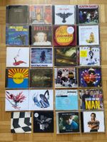 Saint Etienne, Stereolab, Knife, Future islands, Pink Floyd