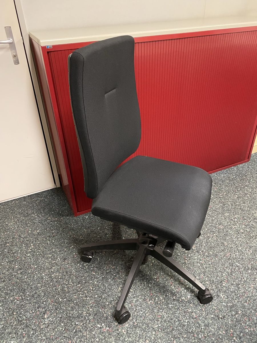 Sitag Sedie: Bürostuhl von Sitag – Usato da Hägglingen venduto da Karin0802 4