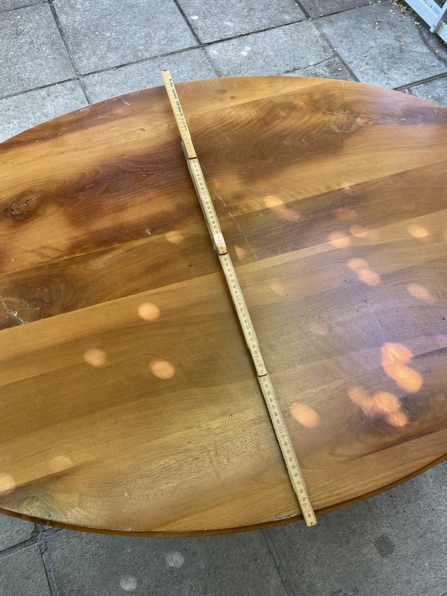 Tables: Antiker Tisch  – D'occasion à Hinwil par Mvera 7