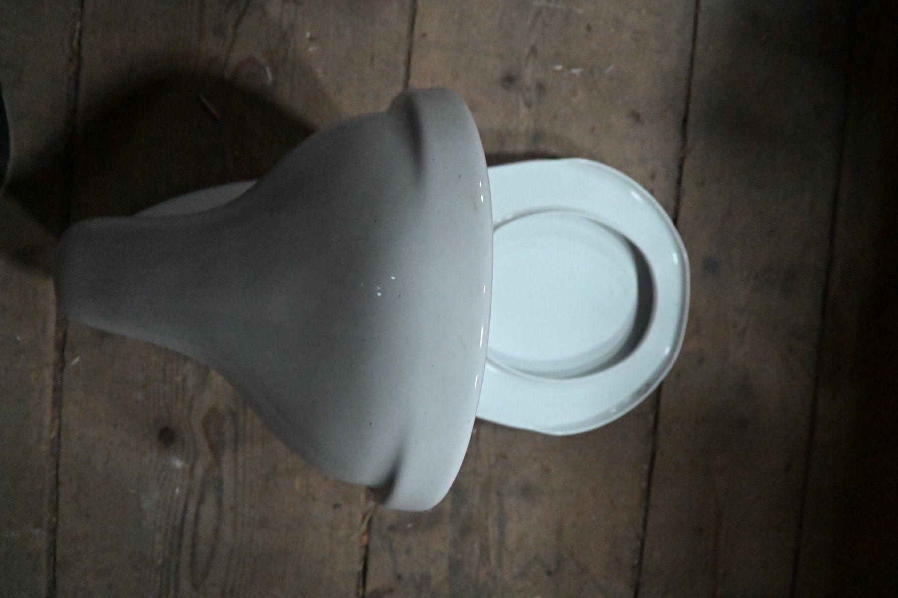 WC: WC – Usato da Courtelary venduto da czill 1