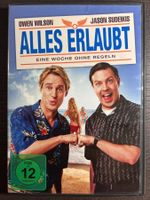Alles erlaubt - Eine Woche ohne Regeln