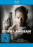 Stirb langsam 1-5 [Blu-ray]