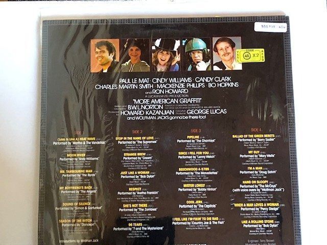 Dischi in vinile: Bob Dylan – Nuovo e nell'imballaggio originale da Aarwangen venduto da Jukebox3 1