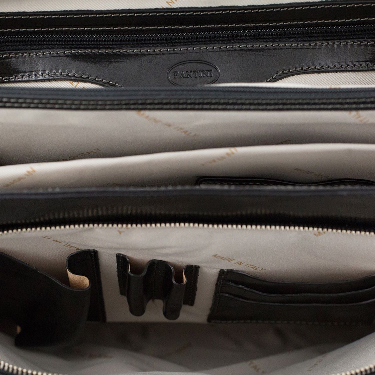 Koffer & Taschen: Aktentasche aus Leder Nyse – Neu und originalverpackt aus Wittenbach von bes_k8vr 2