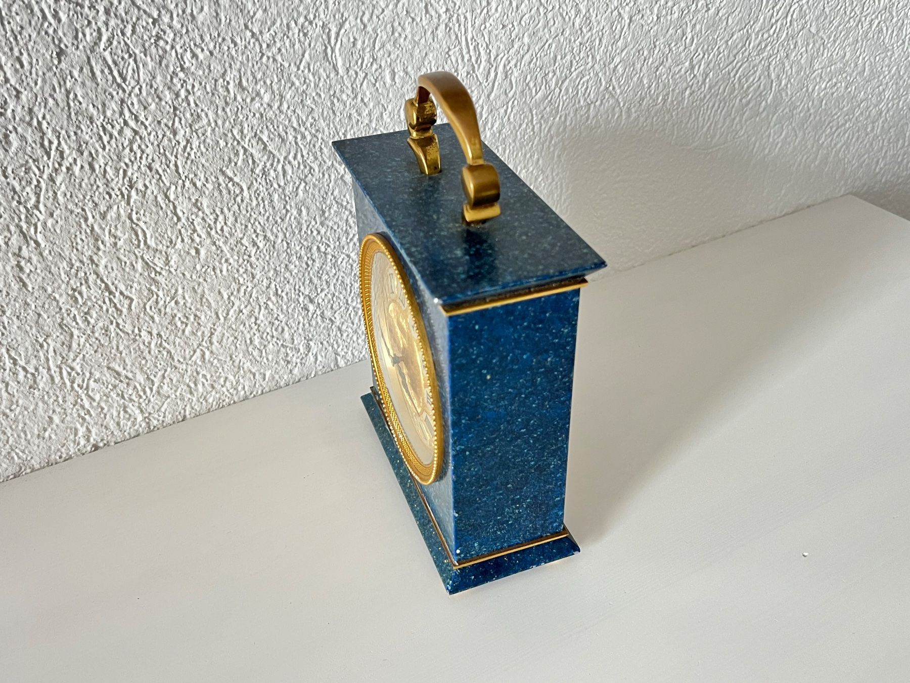 Jaeger-Lecoultre Orologi da terra & Orologi da parete: Jaeger-LeCoultre Ancien – Usato da bassecourt venduto da LiN2004 9
