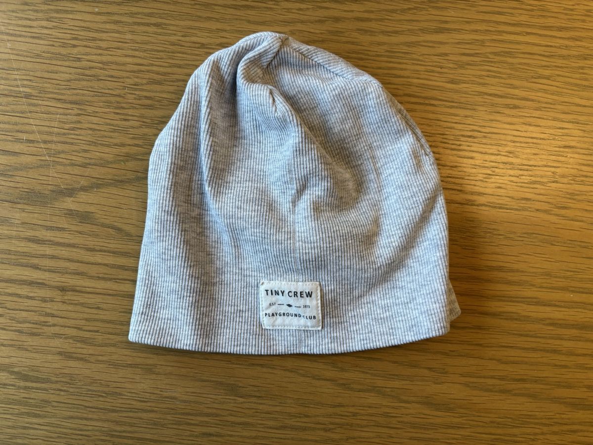 Lotti & Set di vestiti: 4 Mützen Gr. 74 Baby  – Usato da Kilchberg ZH venduto da cla_z8n7 3