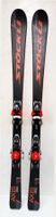 Stöckli AXIS COMP   163 cm; TOP drehfreudiger Ski